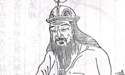 周亚夫历史图片