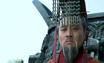 皇帝历史图片