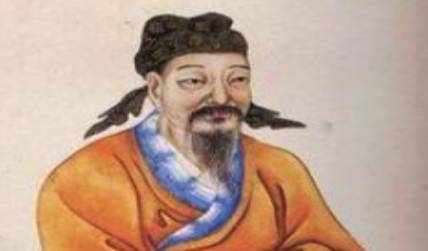 李膺历史图片