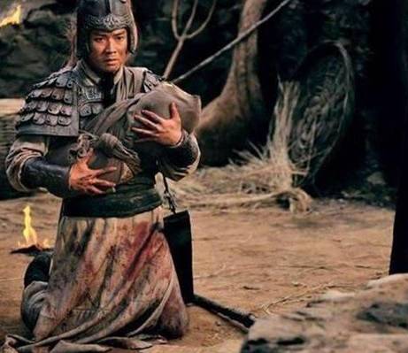 刘备历史图片
