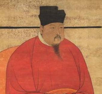 夏竦历史图片