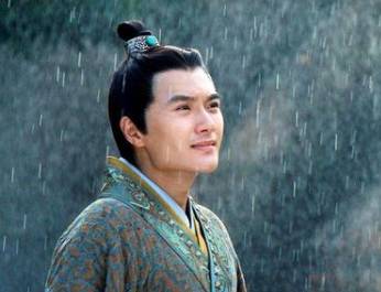 汉武帝历史图片