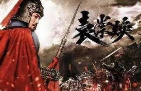 袁崇焕历史图片