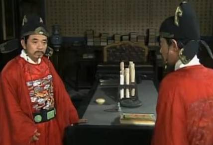袁崇焕历史图片