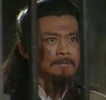 袁崇焕历史图片