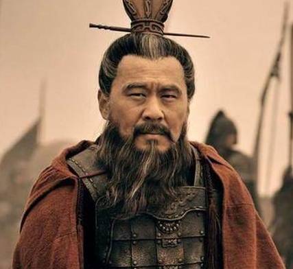 汉献帝历史图片