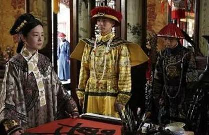 光绪历史图片