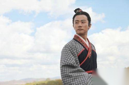 春申君黄歇历史图片