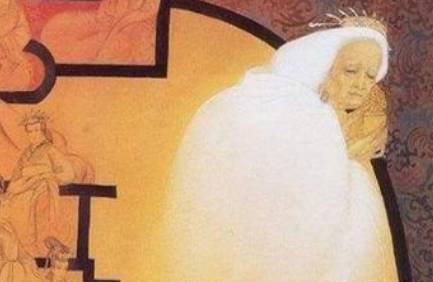 王政君历史图片