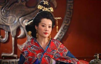 王政君历史图片