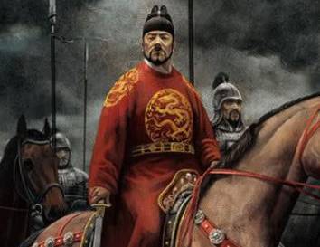 杨士奇历史图片