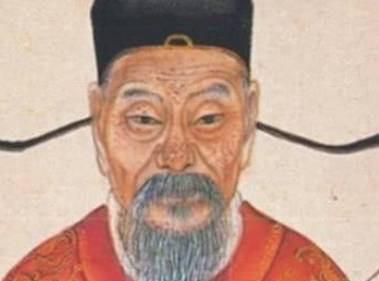 杨士奇历史图片