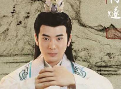 杨士奇历史图片