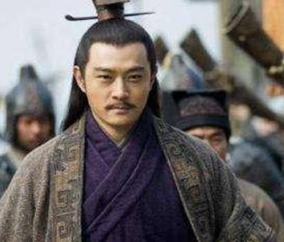 曹操历史图片