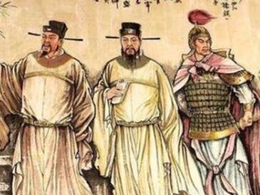 朱元璋历史图片