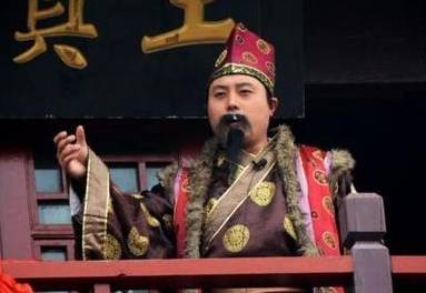 朱元璋历史图片