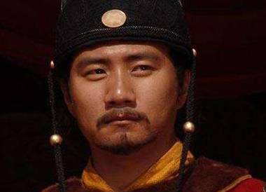朱元璋历史图片