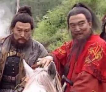 诸葛亮历史图片