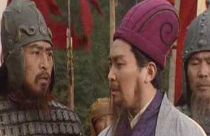 诸葛亮历史图片