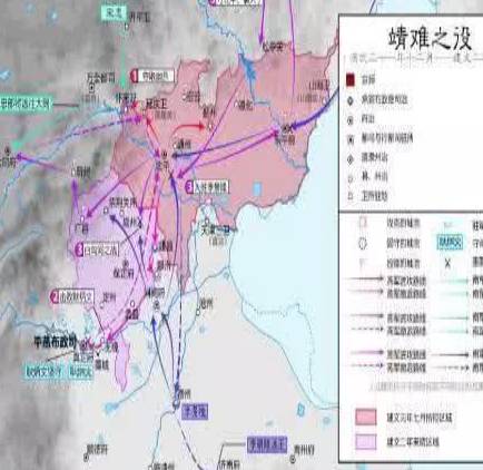 朱棣历史图片