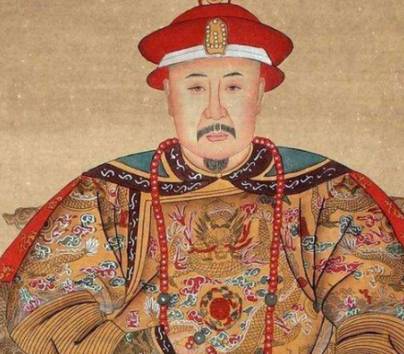朱元璋历史图片