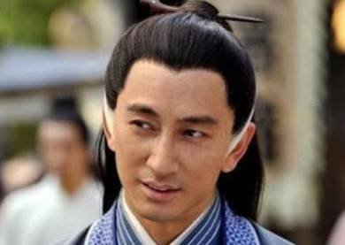 姚广孝历史图片