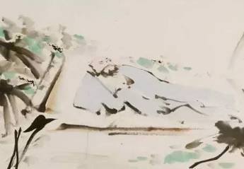 张岱历史图片
