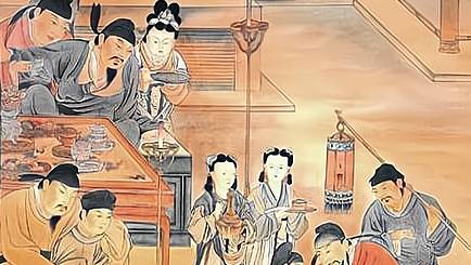 司马睿历史图片