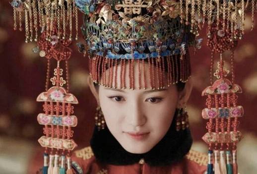 清朝历史图片