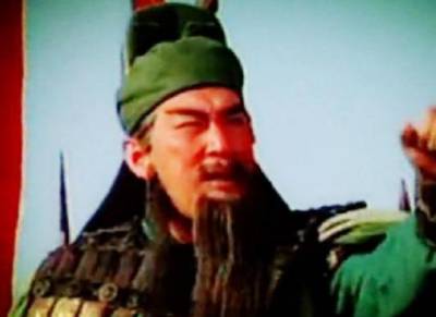 甘宁历史图片