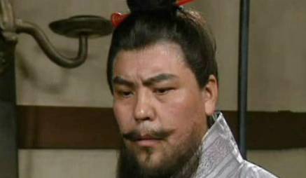 五子良将历史图片