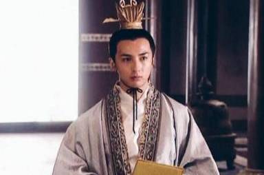 武则天历史图片