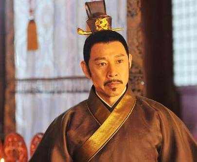 武则天历史图片