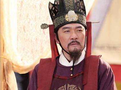 武则天历史图片