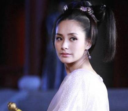李隆基历史图片