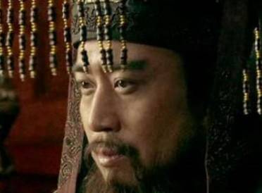 秦始皇历史图片