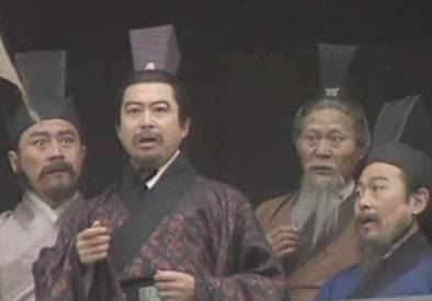 法正历史图片