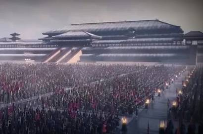 罗艺历史图片