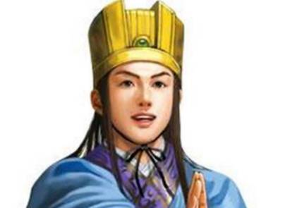 曹冲历史图片