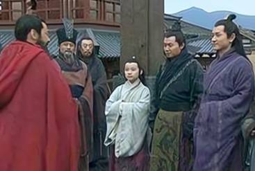 曹冲历史图片