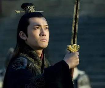 孙权历史图片