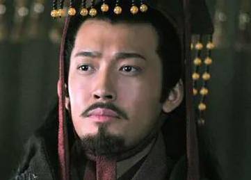 孙权历史图片