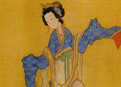 汉宣帝历史图片
