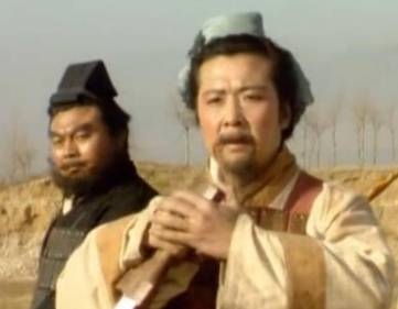 刘备历史图片