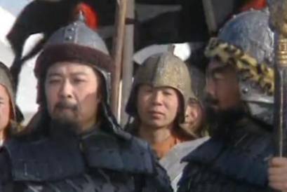 刘备历史图片