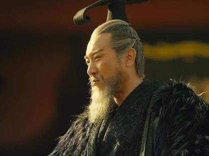 曹操历史图片
