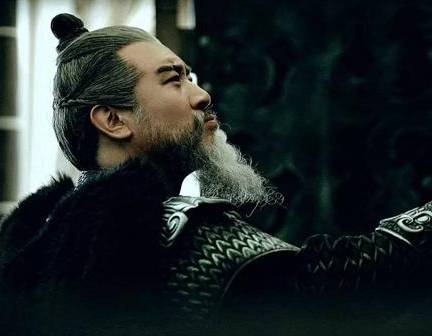 曹操历史图片