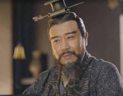曹操历史图片