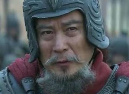 刘表历史图片