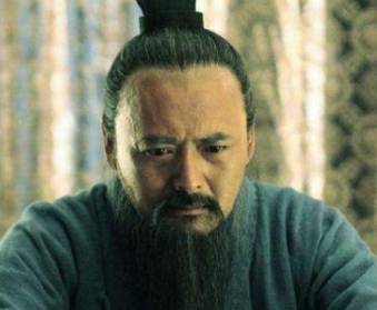 卜商历史图片